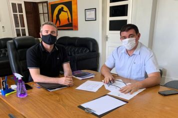 Bira traz recursos pra Ijuí!