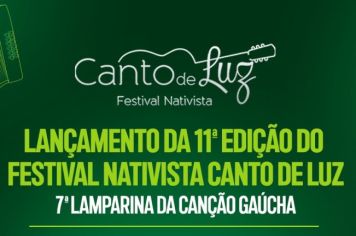 Lançamento!
