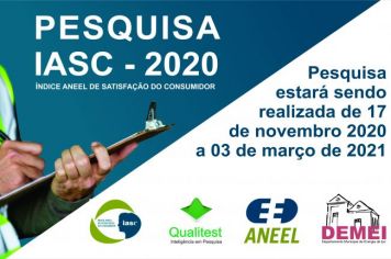 Demei divulga nota de esclarecimento aos consumidores