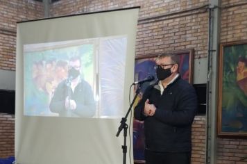 Trem das Missões está de volta