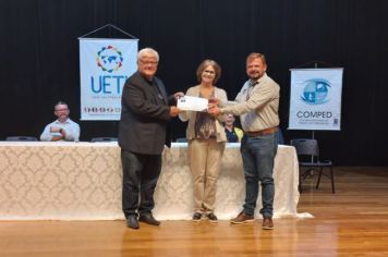 Primeiro selo de acessibilidade é concedido em Ijuí