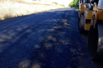 Melhorias no interior!