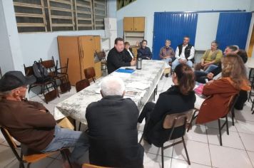 SEPLAN ouvindo o Povo!