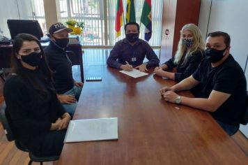 Educação é nossa prioridade!