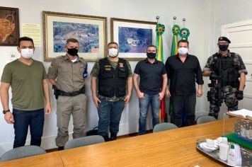 O assunto é sério!