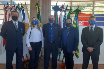 Educação Homenageada!