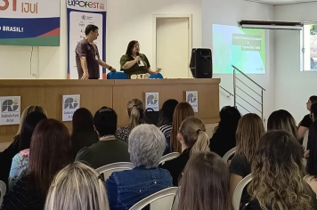 Ijuí sedia Encontro Intersetorial Regionalizado do Programa Bolsa Família