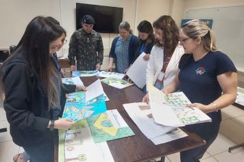 Arte e criatividade!