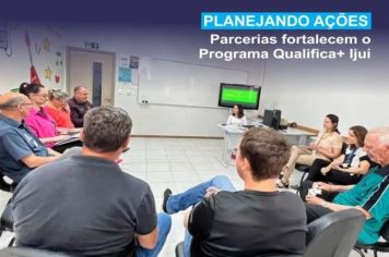 Planejando ações