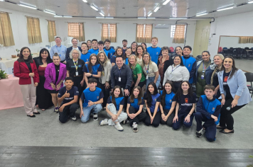 Programa Jovem Empreendedor divulga finalistas que representarão Ijuí na fase regional das olimpíadas