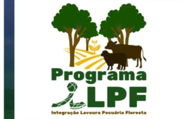 Prefeitura lança 3ª Edição do Programa ILPF