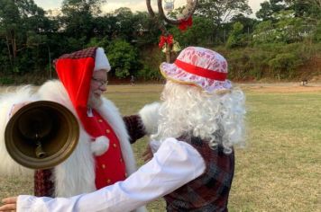 Não deixou viajar Sozinho!