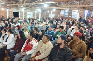 Fim de 30 anos de espera