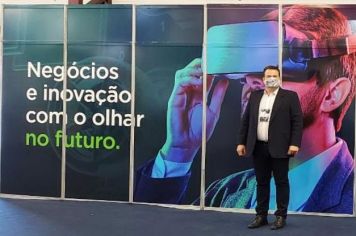 Conhecimento e Inovação! 