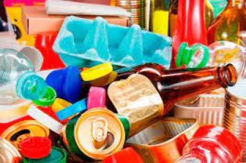 Horário especial para coleta de Resíduos!