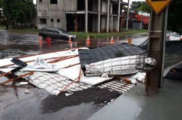 Atenção Motoristas!