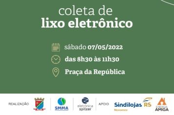 Lixo Zero!