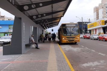 Novas linhas do Paradão!