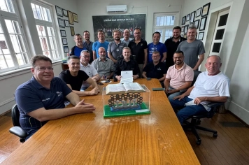 Câmara de Vereadores repassa recursos ao Poder Executivo