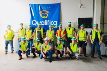 Já são mais de 920 formados pelo Qualifica+ Ijuí