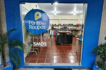 Recorde de Solidariedade!