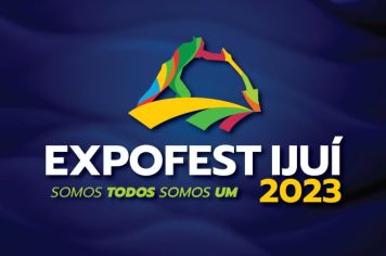 Confira a Programação da Expofest Ijuí 2023
