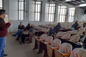 Ijuí vendendo para Ijuí