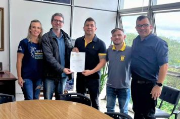 Ijuí tem mais Esporte e Inclusão