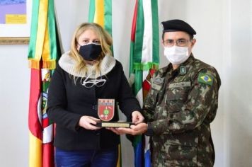 Servidora recebe Troféu Excelência