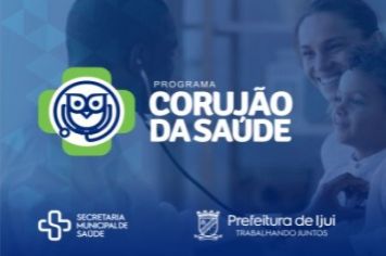 Corujão da Saúde estará aberto neste final de semana