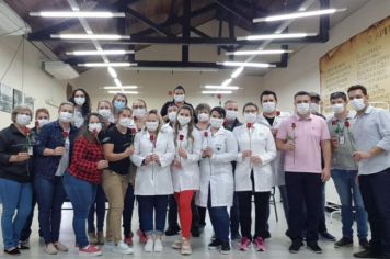 Reconhecimento Anônimo!