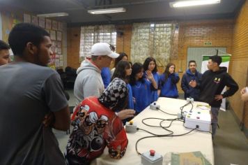 Aprendendo brincando!