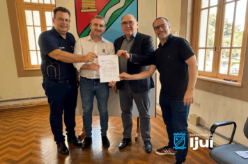 Governo recebe solicitação de criação de lei para regularização de condomínios horizontais