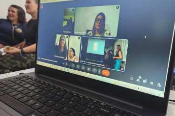 EMETI Eugênio Ernesto Storch realiza seminário de práticas pedagógicas