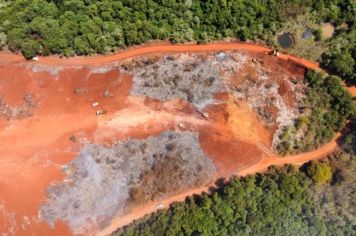 São Pedro na Missão!