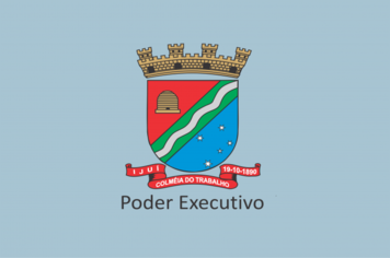 Poder Executivo altera Decreto Municipal