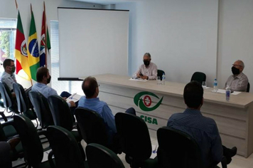 Amuplam  mantém a decisão de não retomar as aulas presenciais na rede pública municipal