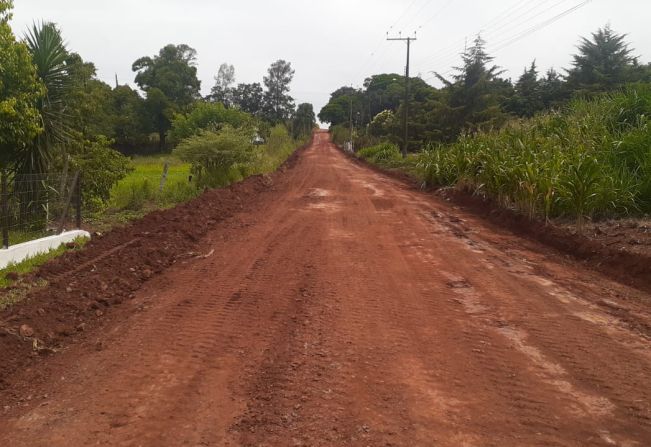SMDR dá início às obras na Linha 6 Norte