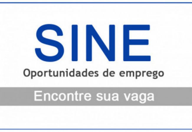 Sine de Ijuí oferece diversas vagas para esta sexta-feira