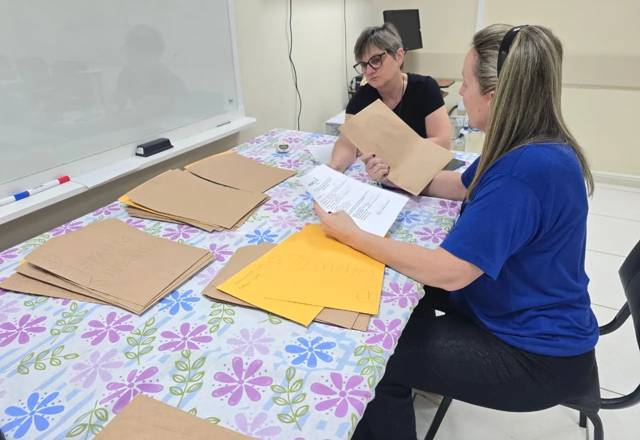 Recorde de inscrições marca o III Canto Estudantil de Ijuí