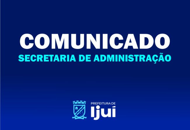 Administração informa novas regras para consignados