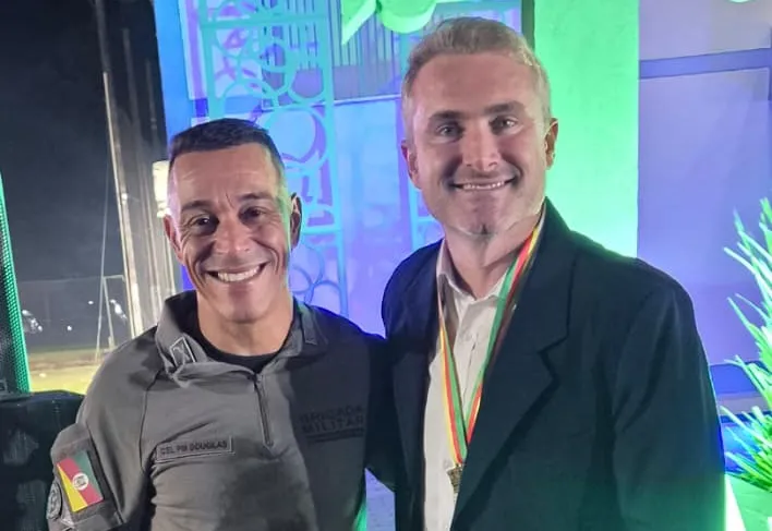 Ijuí recebe reconhecimento do CRPO MIssões