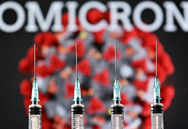 Alta Infecção, Baixa Internação!