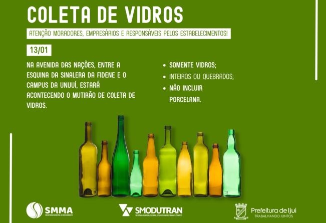 Atenção empresários e responsáveis pelos estabelecimentos!