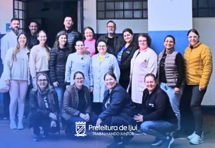 Programa Saúde Rural registra ampla participação da comunidade em ação no Alto da União