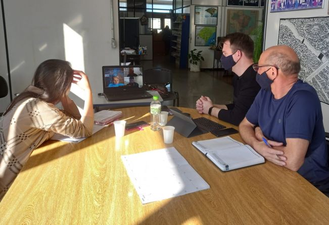 Turismo e Cidade Empreendedora!