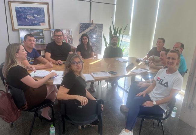 Fomento Cultural em Ijuí