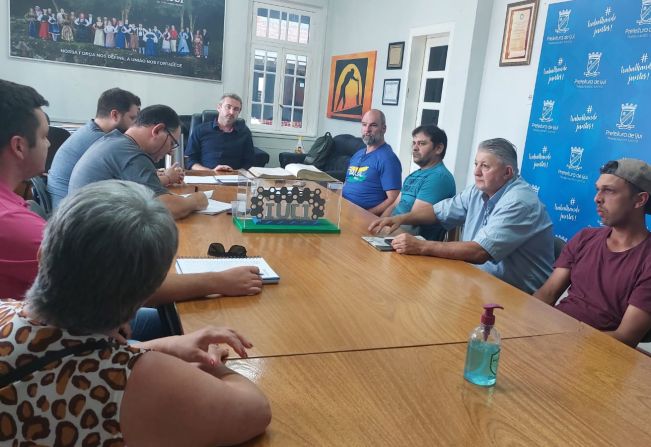 Poços artesianos serão perfurados em 4 comunidades