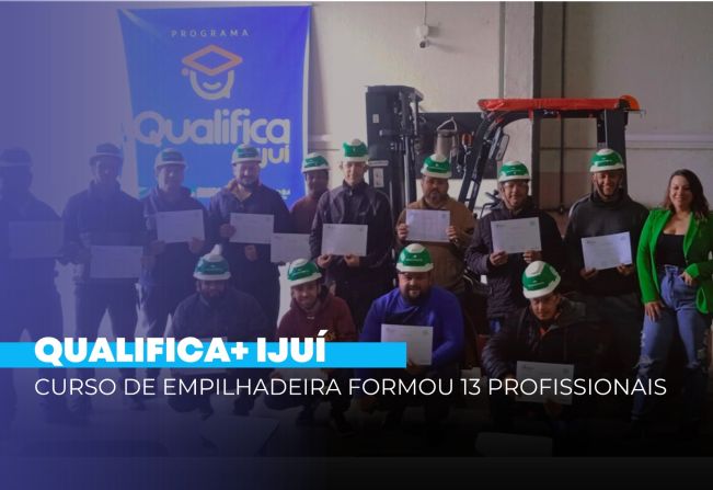 Qualifica+ Ijuí