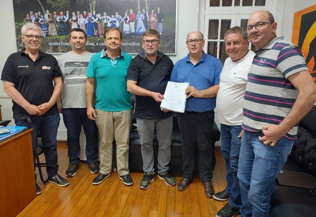 Novo lote de obras será licitado 